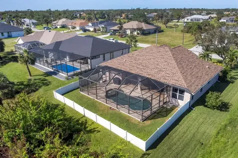 76 Long Meadow Court Rotonda West FL 33947
