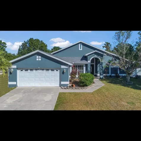 3113 Birds Rest Place Kissimmee FL 34743