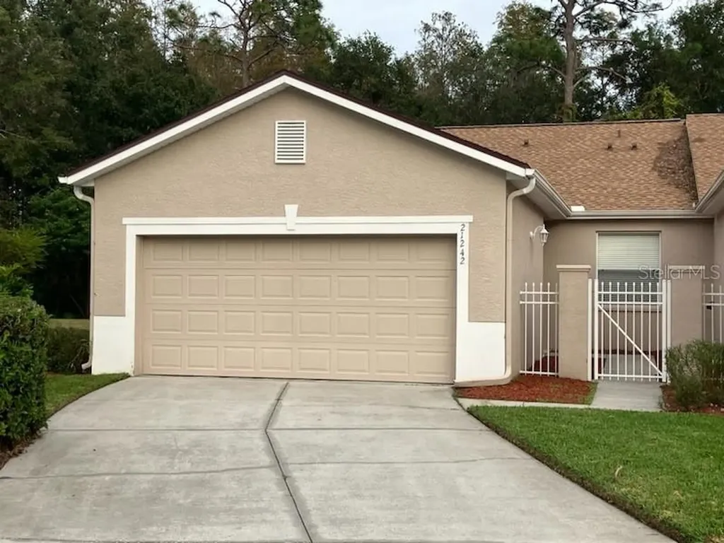 21242 Diamonte Drive Land O Lakes FL 34637