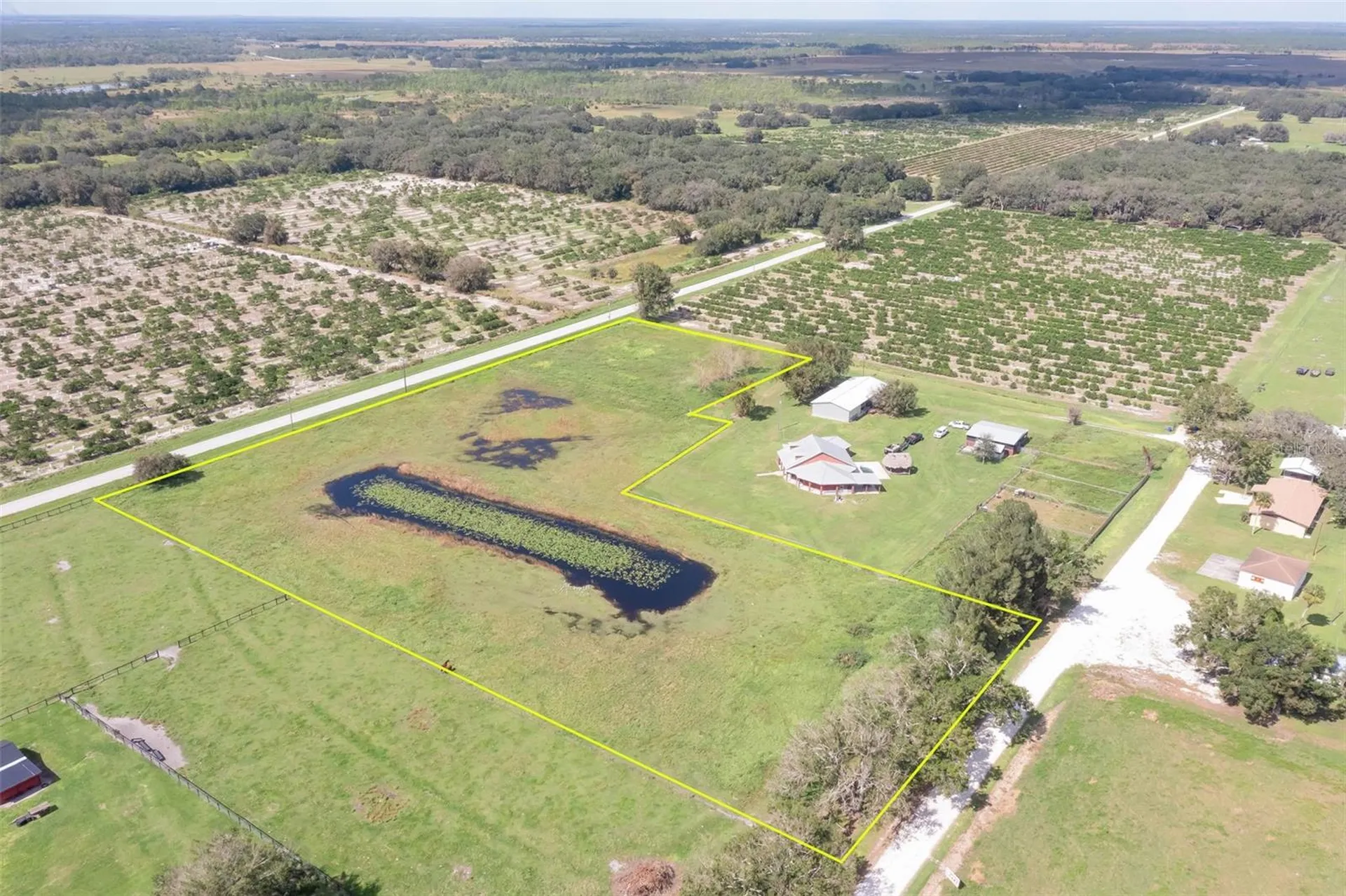 102 Old State Road 8 Venus FL 33960