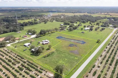 102 Old State Road 8 Venus FL 33960