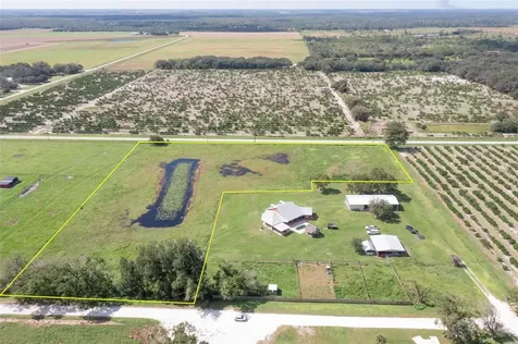 102 Old State Road 8 Venus FL 33960