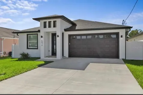 5816 N Clark Avenue Tampa FL 33614