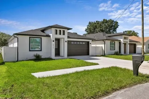 5816 N Clark Avenue Tampa FL 33614