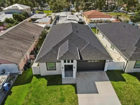 5816 N Clark Avenue Tampa FL 33614