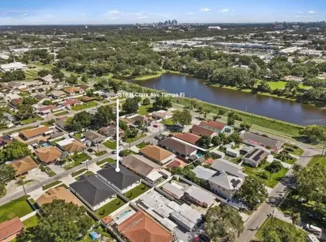5816 N Clark Avenue Tampa FL 33614