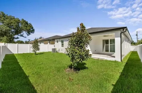 5816 N Clark Avenue Tampa FL 33614