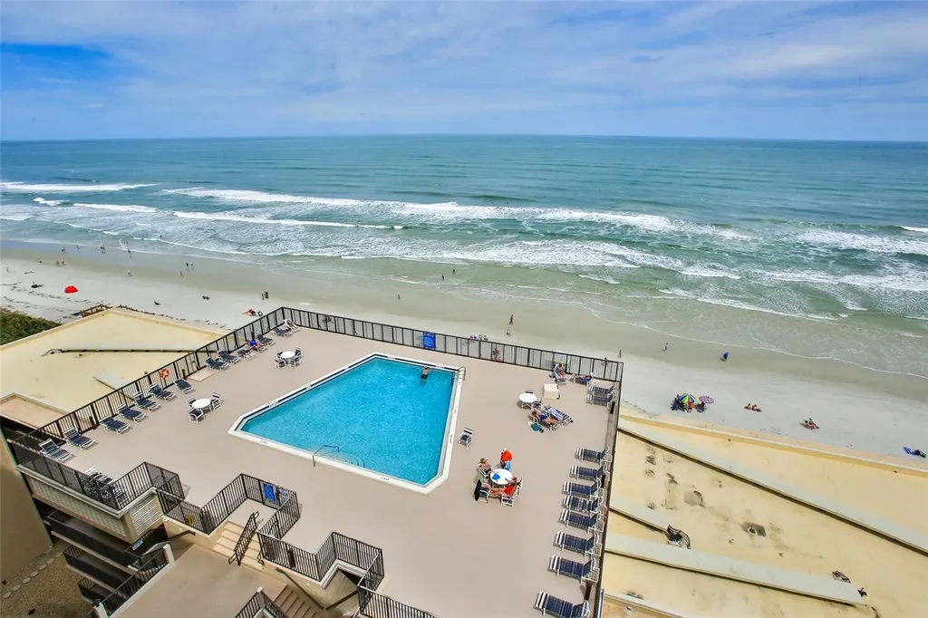 4139 Atlantic New Smyrna Beach FL 32169