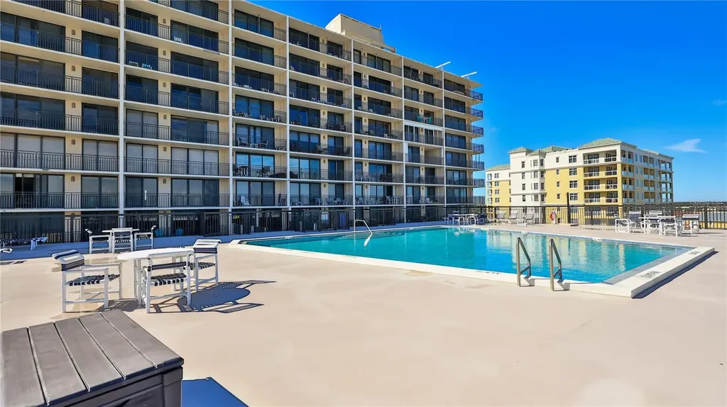 4139 Atlantic New Smyrna Beach FL 32169
