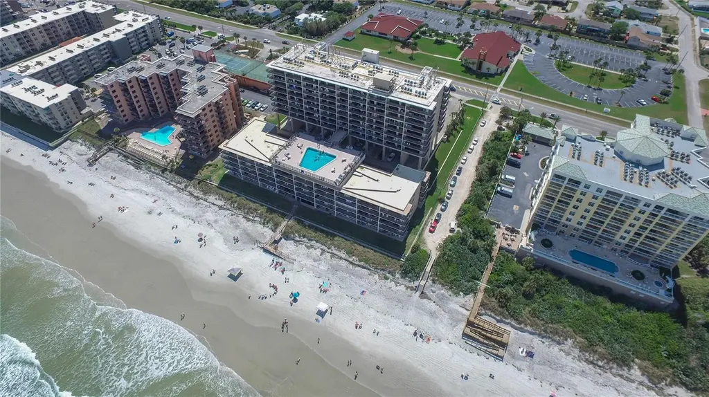4139 Atlantic New Smyrna Beach FL 32169