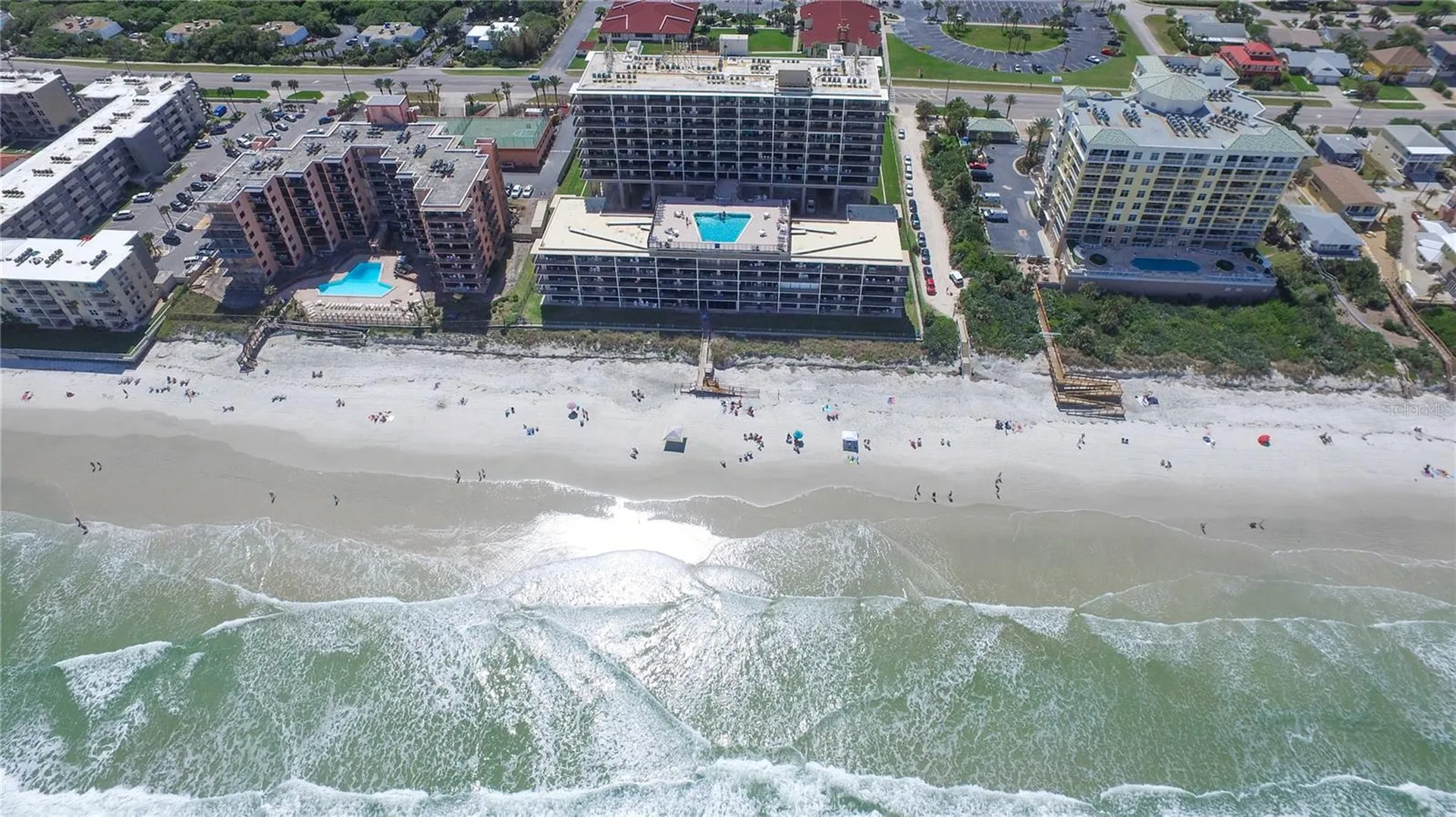 4139 Atlantic New Smyrna Beach FL 32169