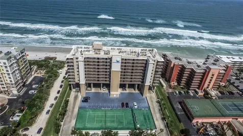 4139 Atlantic New Smyrna Beach FL 32169