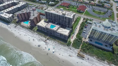 4139 Atlantic New Smyrna Beach FL 32169