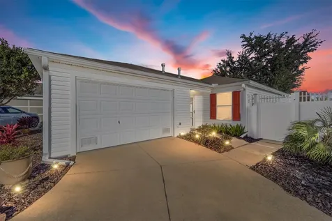 1859 Mount Pleasant Terrace The Villages FL 32162