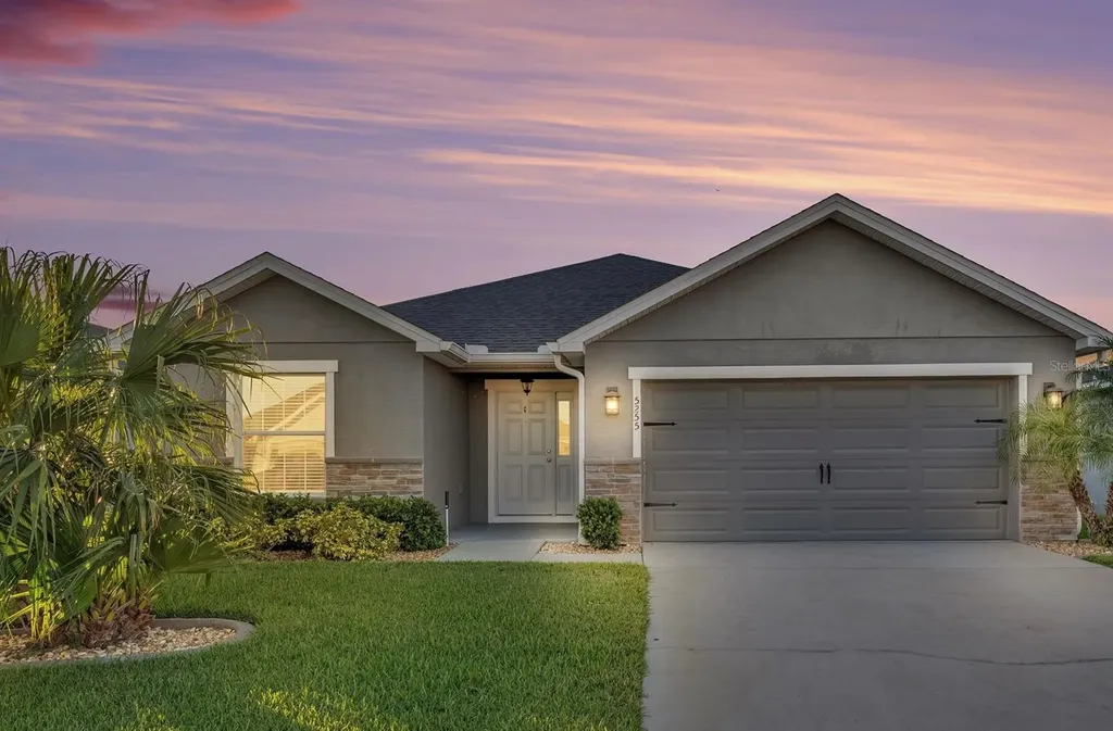 5255 White Egret Lane Lakeland FL 33811