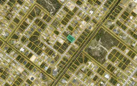 Lot 7 Everglades Terrace North Port FL 34286