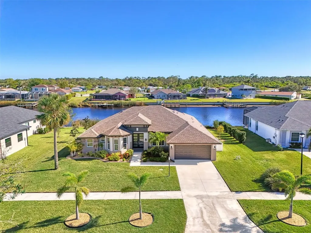 6860 Pan American Boulevard North Port FL 34287