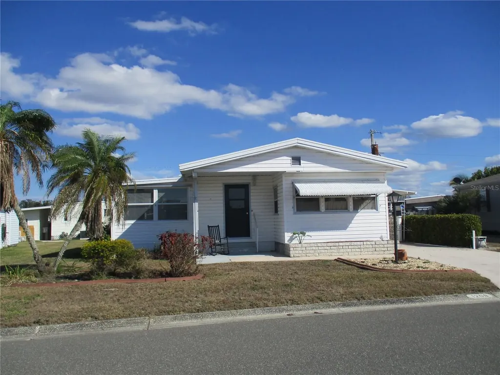 1208 44th Avenue Drive E Ellenton FL 34222