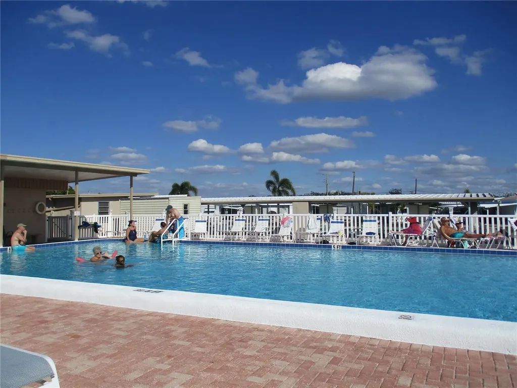 1208 44th Avenue Drive E Ellenton FL 34222