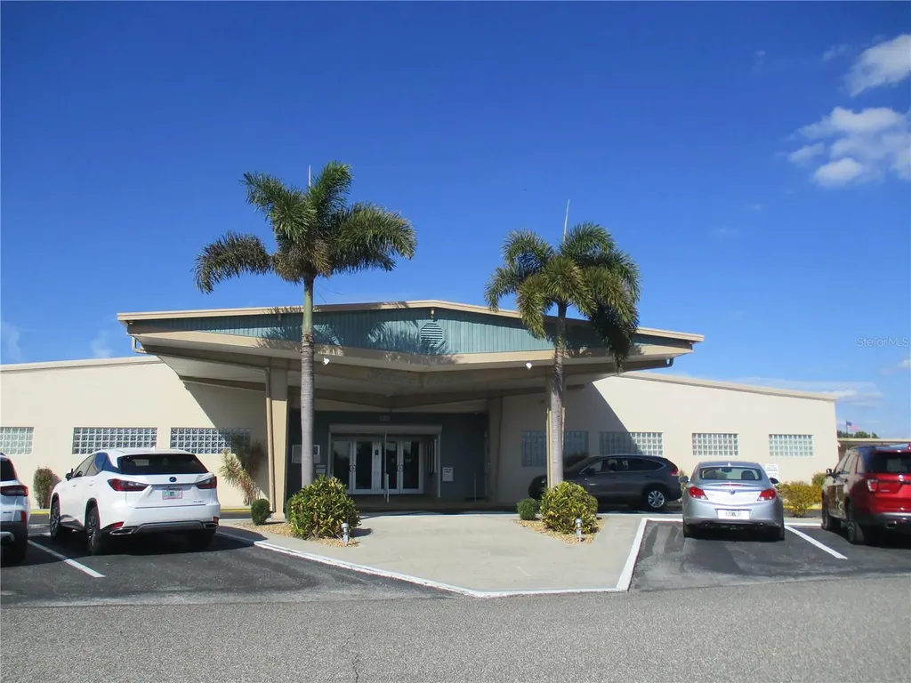 1208 44th Avenue Drive E Ellenton FL 34222