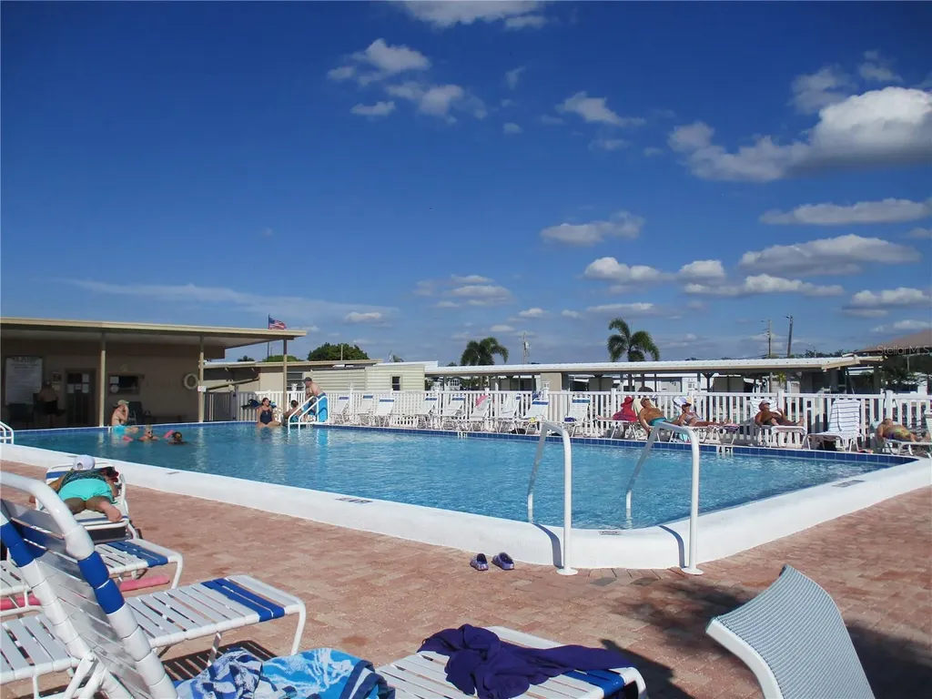 1208 44th Avenue Drive E Ellenton FL 34222