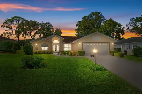 2300 Whisper Walk Drive Spring Hill FL 34606