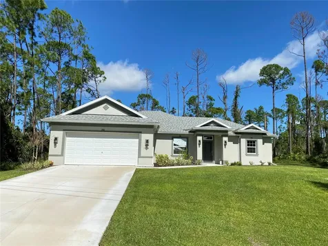1828 Spaniel Avenue North Port FL 34288