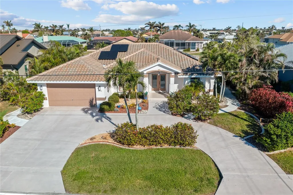2090 Aqui Esta Drive Punta Gorda FL 33950