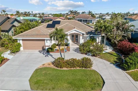 2090 Aqui Esta Drive Punta Gorda FL 33950