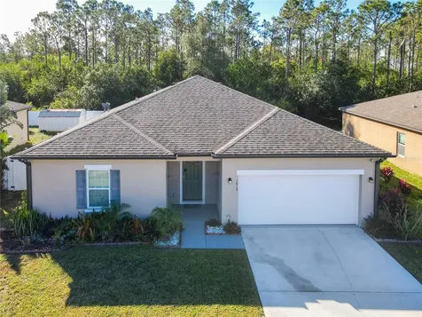 1015 Joyce Road Lake Wales FL 33853