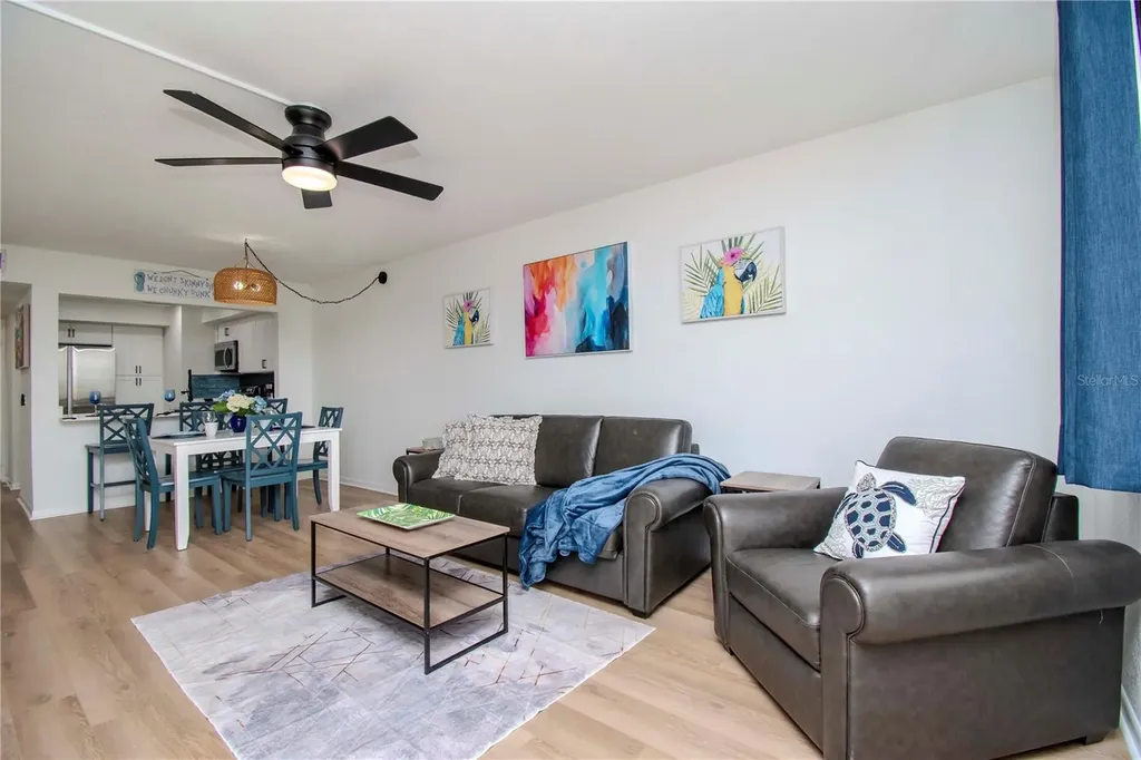 6361 Bahia Del Mar Boulevard St Petersburg FL 33715