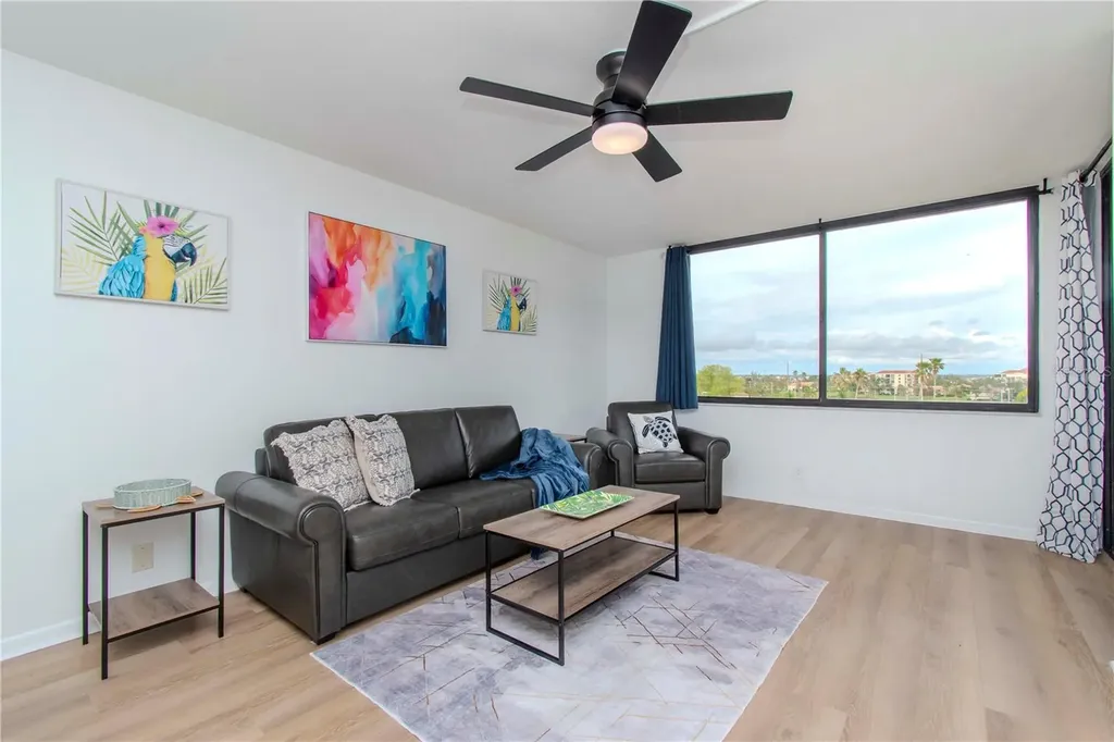 6361 Bahia Del Mar Boulevard St Petersburg FL 33715