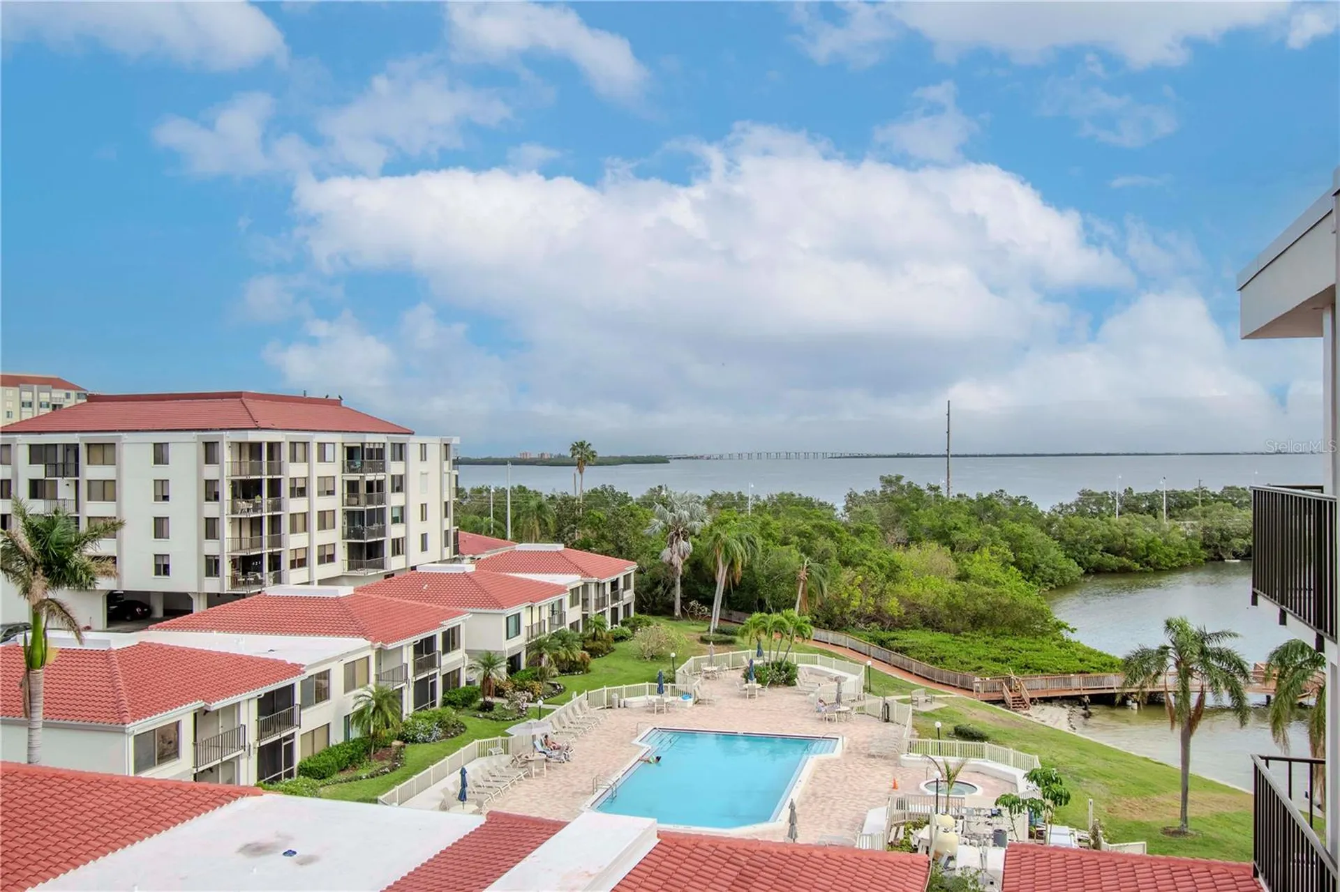 6361 Bahia Del Mar Boulevard St Petersburg FL 33715
