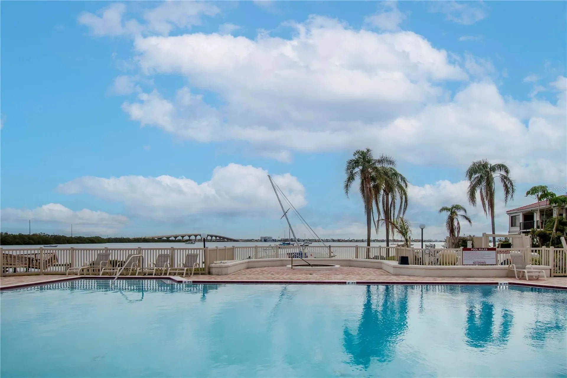 6361 Bahia Del Mar Boulevard St Petersburg FL 33715