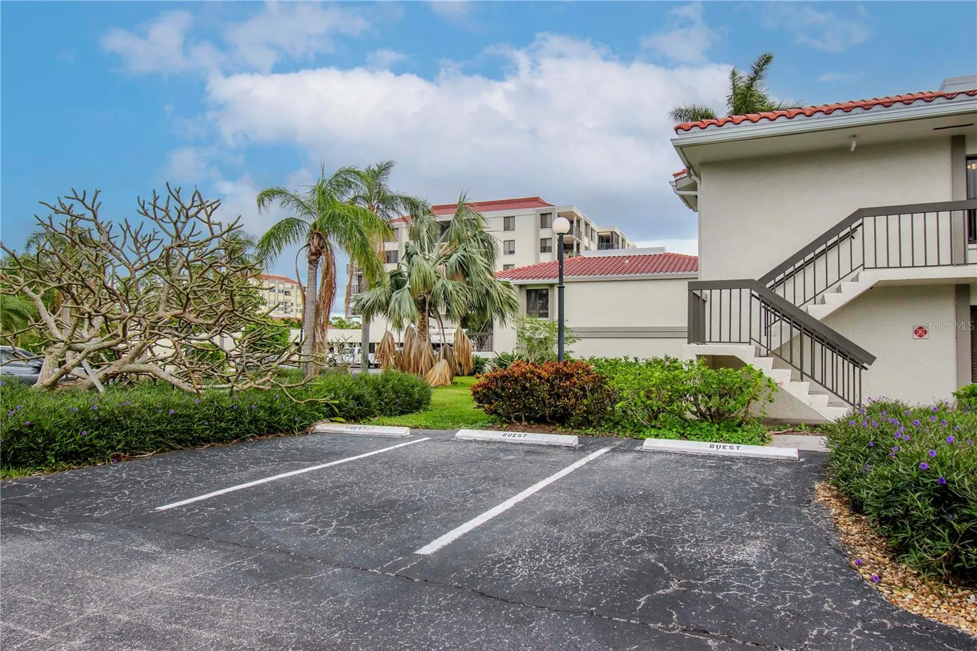 6361 Bahia Del Mar Boulevard St Petersburg FL 33715