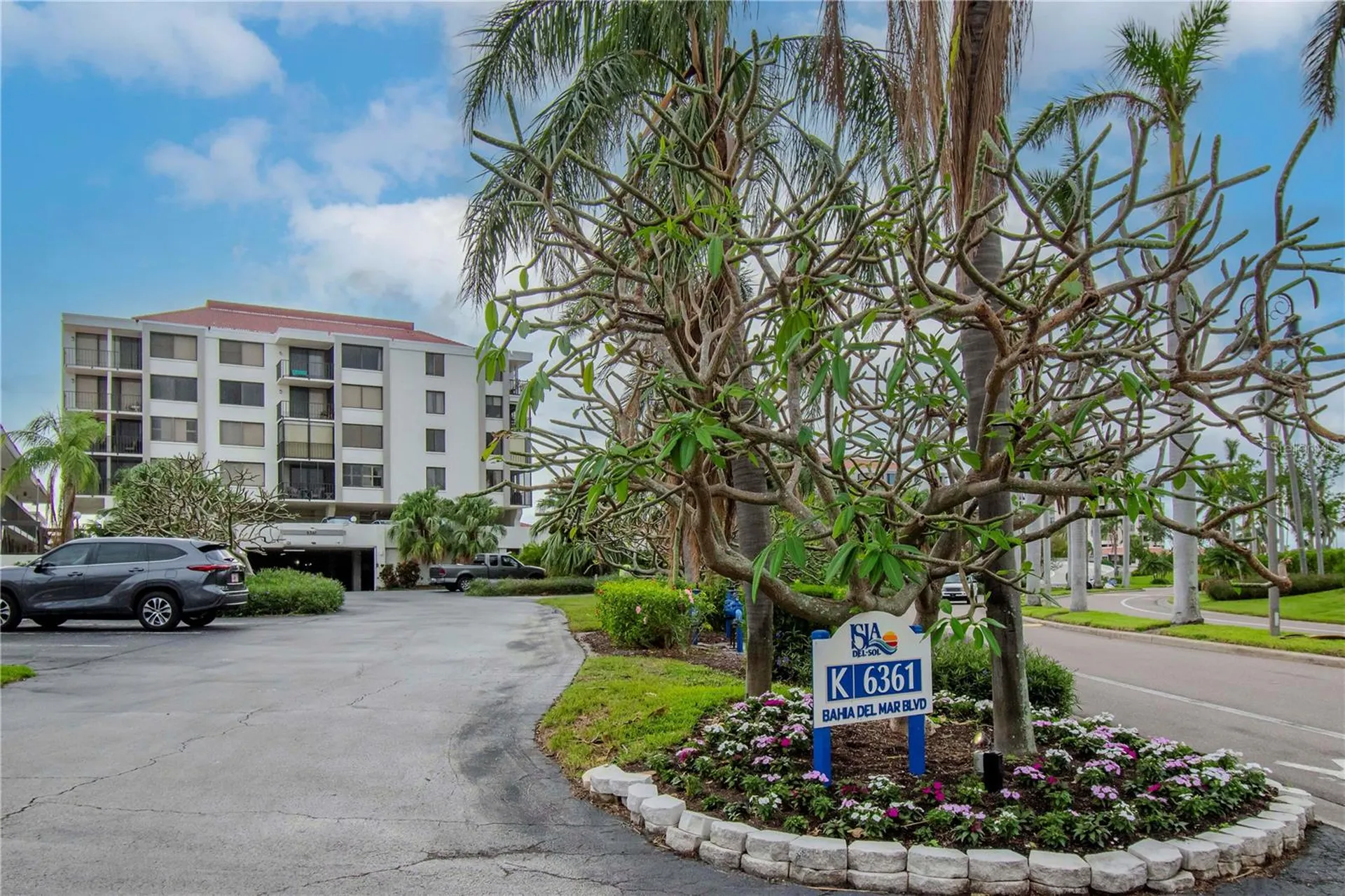 6361 Bahia Del Mar Boulevard St Petersburg FL 33715