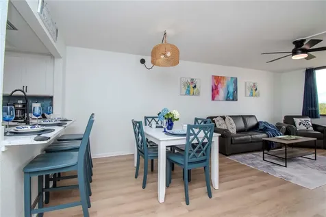 6361 Bahia Del Mar Boulevard St Petersburg FL 33715