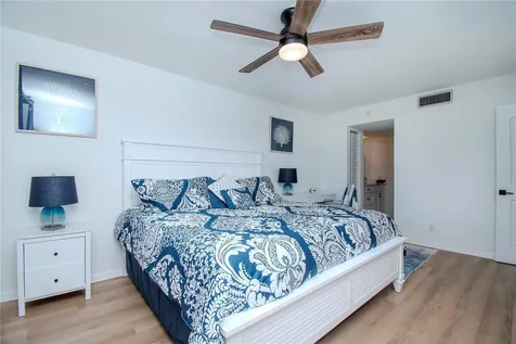 6361 Bahia Del Mar Boulevard St Petersburg FL 33715
