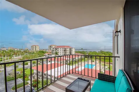 6361 Bahia Del Mar Boulevard St Petersburg FL 33715