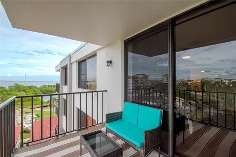 6361 Bahia Del Mar Boulevard St Petersburg FL 33715