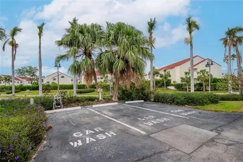 6361 Bahia Del Mar Boulevard St Petersburg FL 33715