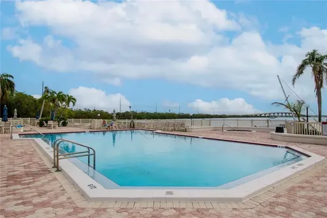 6361 Bahia Del Mar Boulevard St Petersburg FL 33715