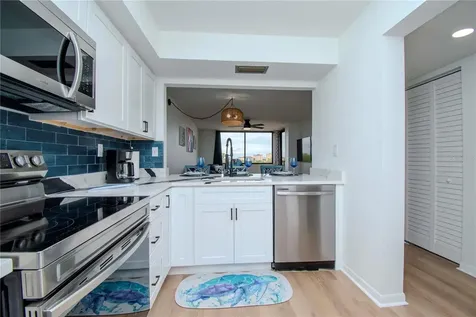 6361 Bahia Del Mar Boulevard St Petersburg FL 33715
