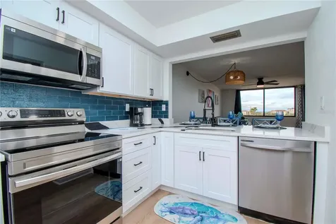 6361 Bahia Del Mar Boulevard St Petersburg FL 33715