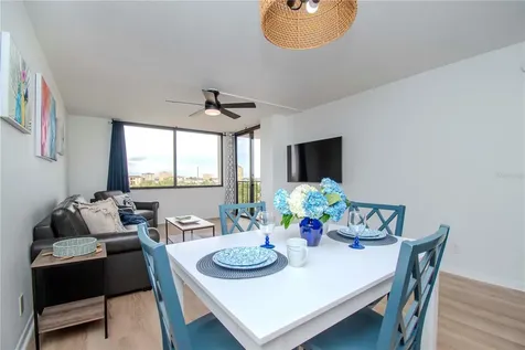 6361 Bahia Del Mar Boulevard St Petersburg FL 33715