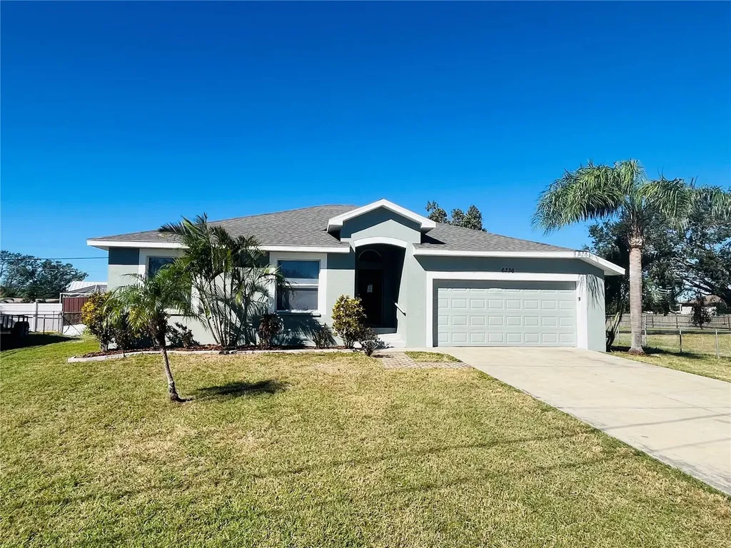 6336 Florida Circle Apollo Beach FL 33572
