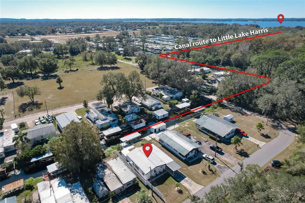 13426 Palm Drive Astatula FL 34705