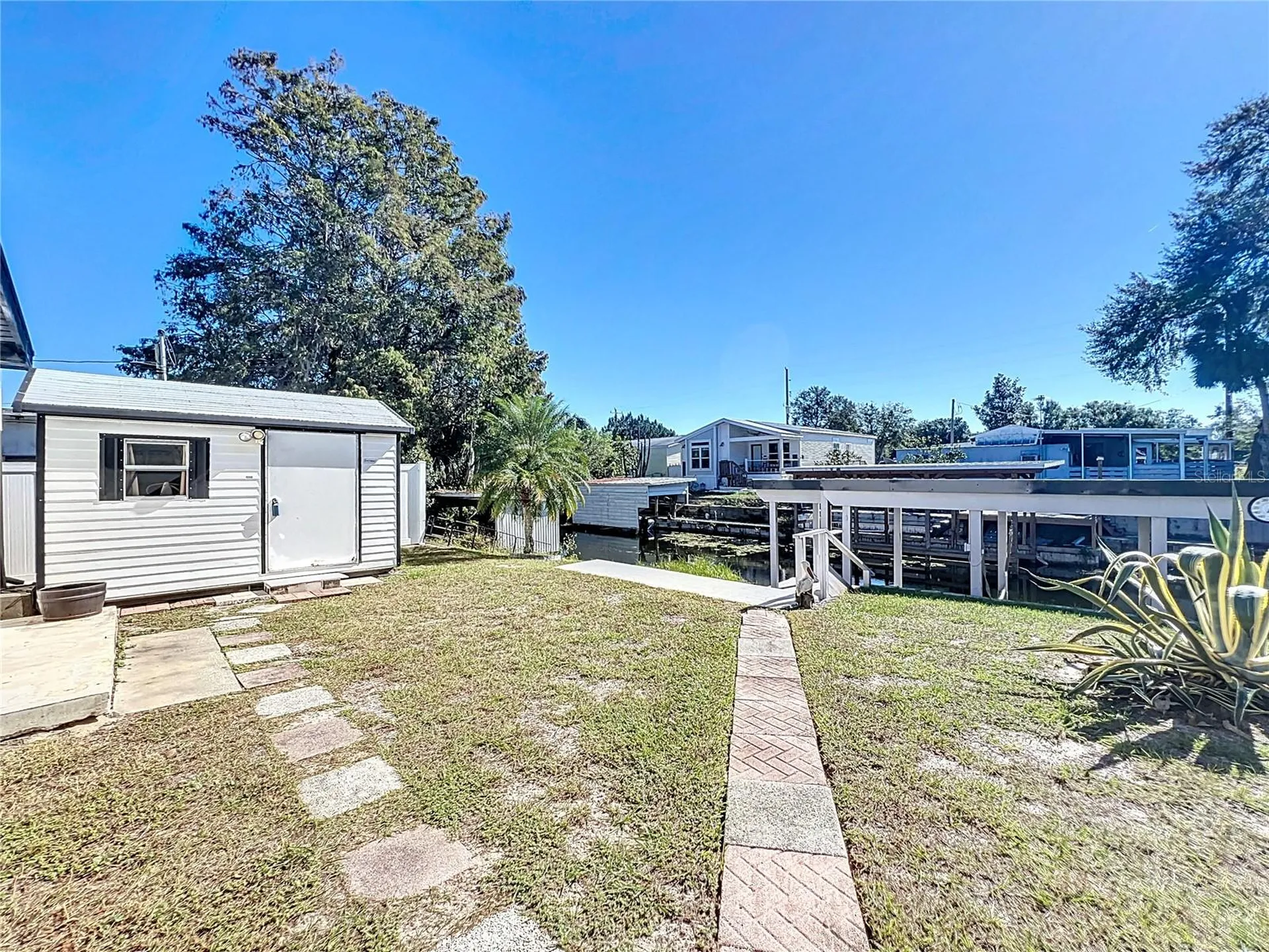 13426 Palm Drive Astatula FL 34705