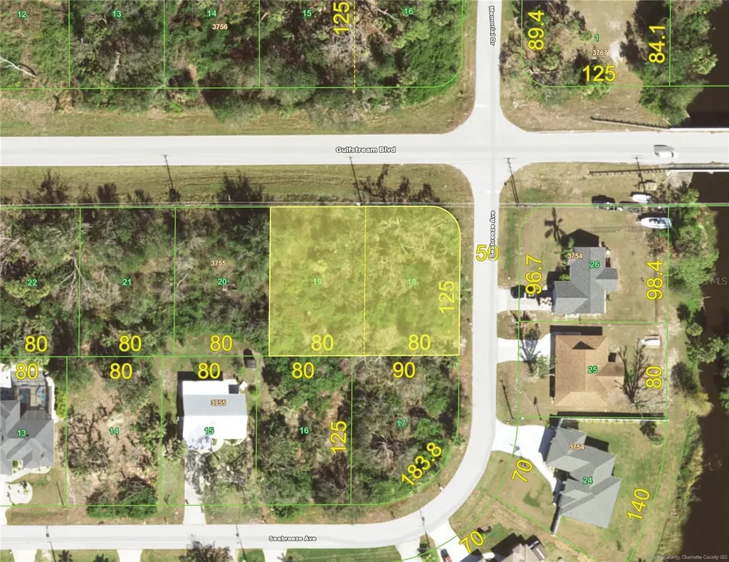 11293 Gulfstream Boulevard Port Charlotte FL 33981