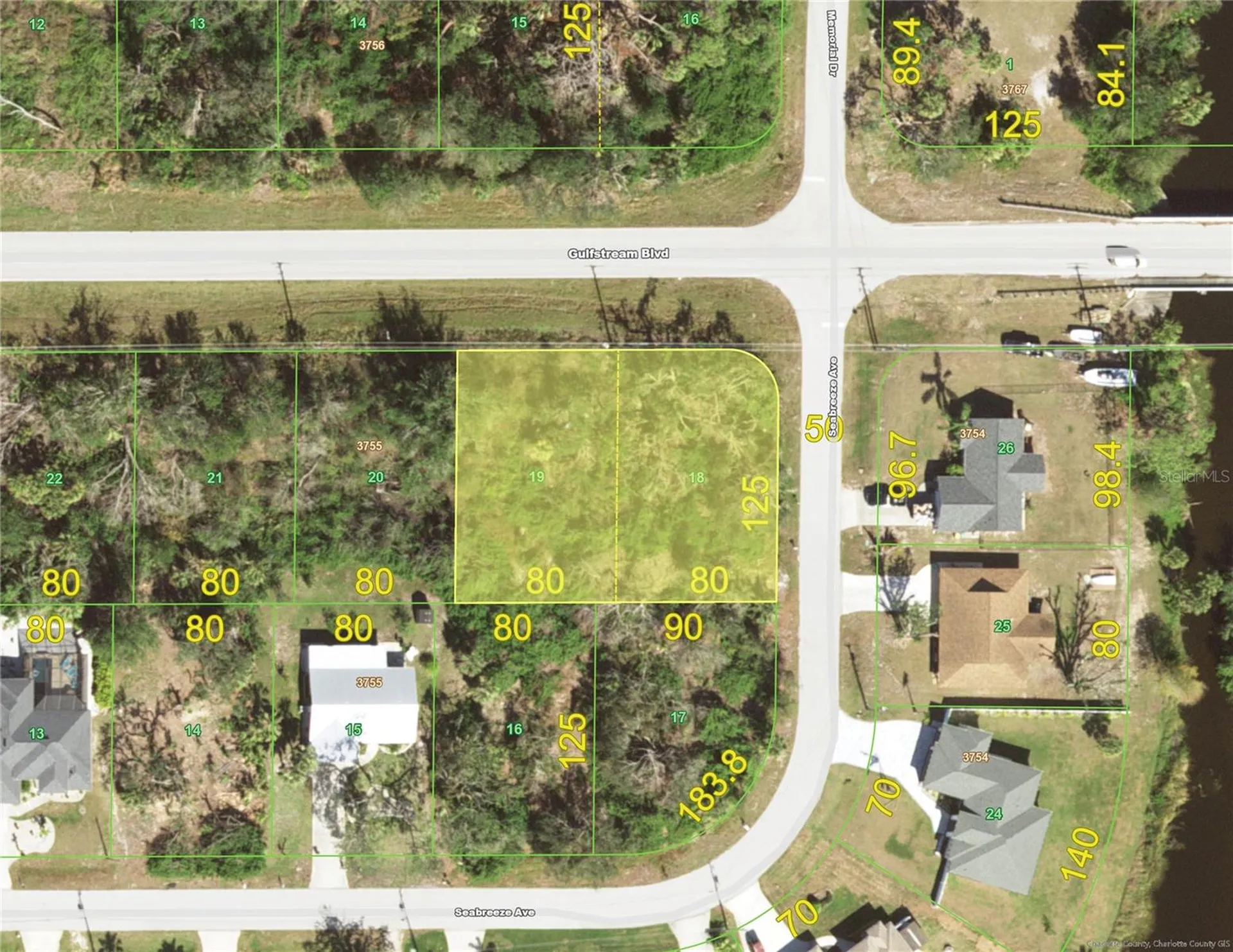 11293 Gulfstream Boulevard Port Charlotte FL 33981